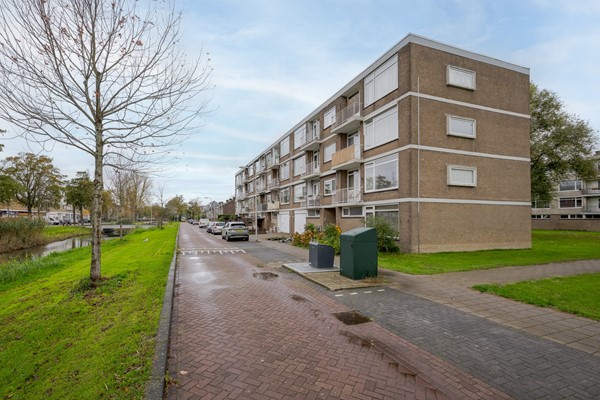 Medium property photo - Govert Flinckplantsoen 24, 2251 HJ Voorschoten